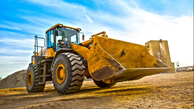 earthmoving equipment for sale Brisbane