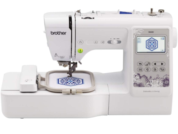 Brother sewing machines NZ