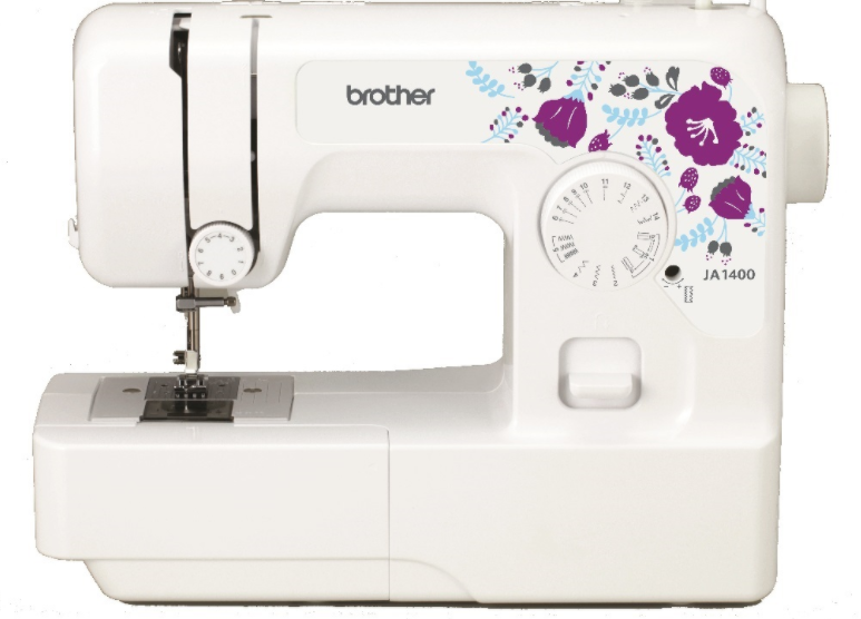 Brother sewing machines NZ 