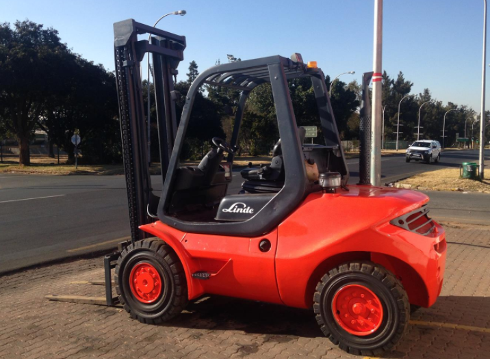 forklift for sale