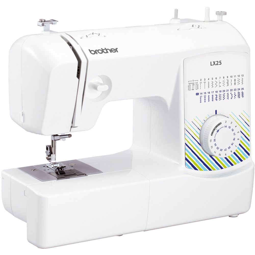 Brother sewing machines