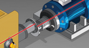 laser shaft alignment services
