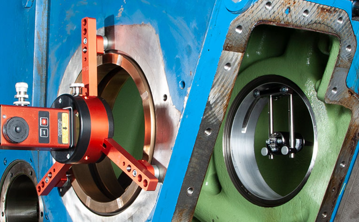 Geometric Measurement