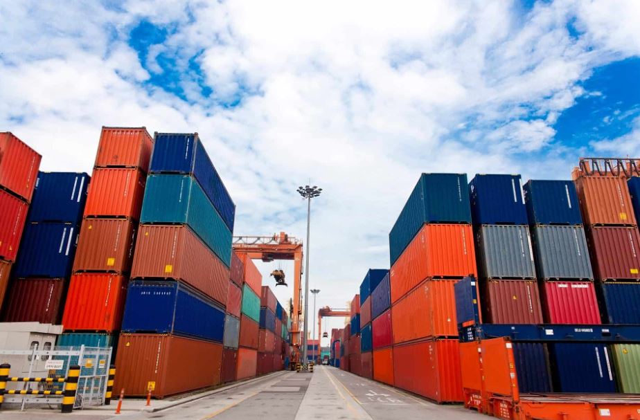 shipping container hire in Sydney