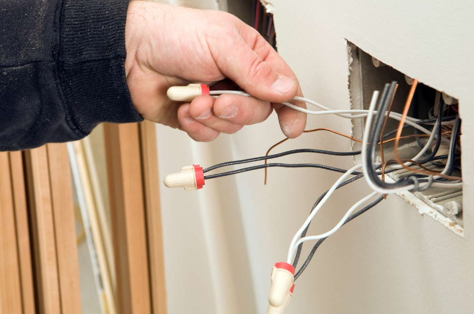 Electrical installation