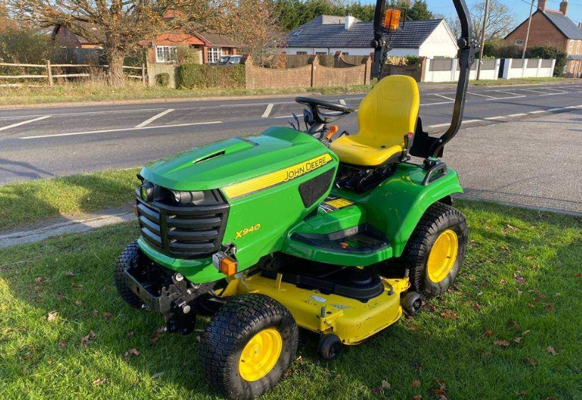 garden tractors for sale