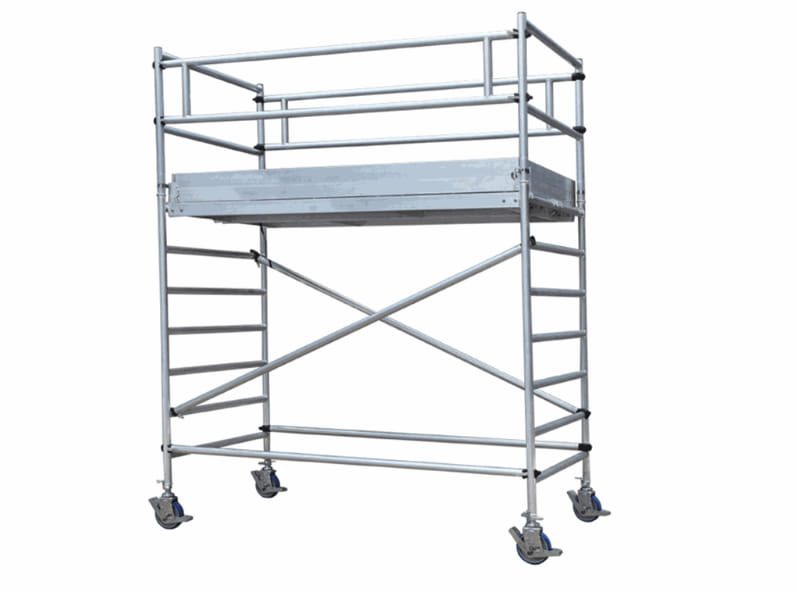 mobile scaffold