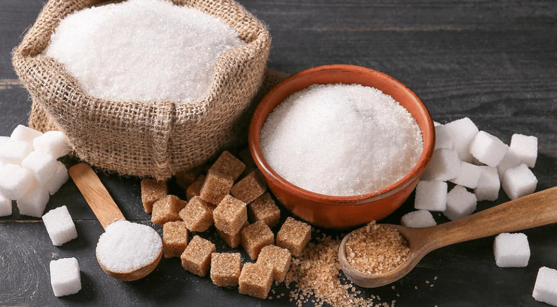 Industrial Sugar