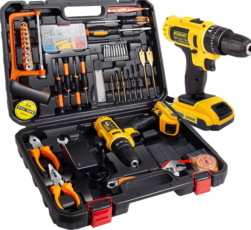 home tools online