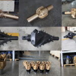 drilling tools for sale
