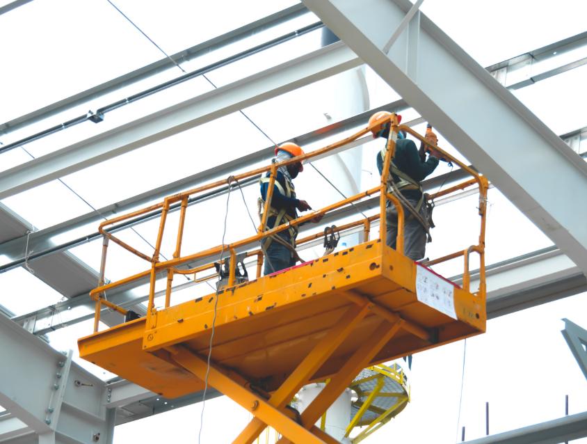 lifting equipment company