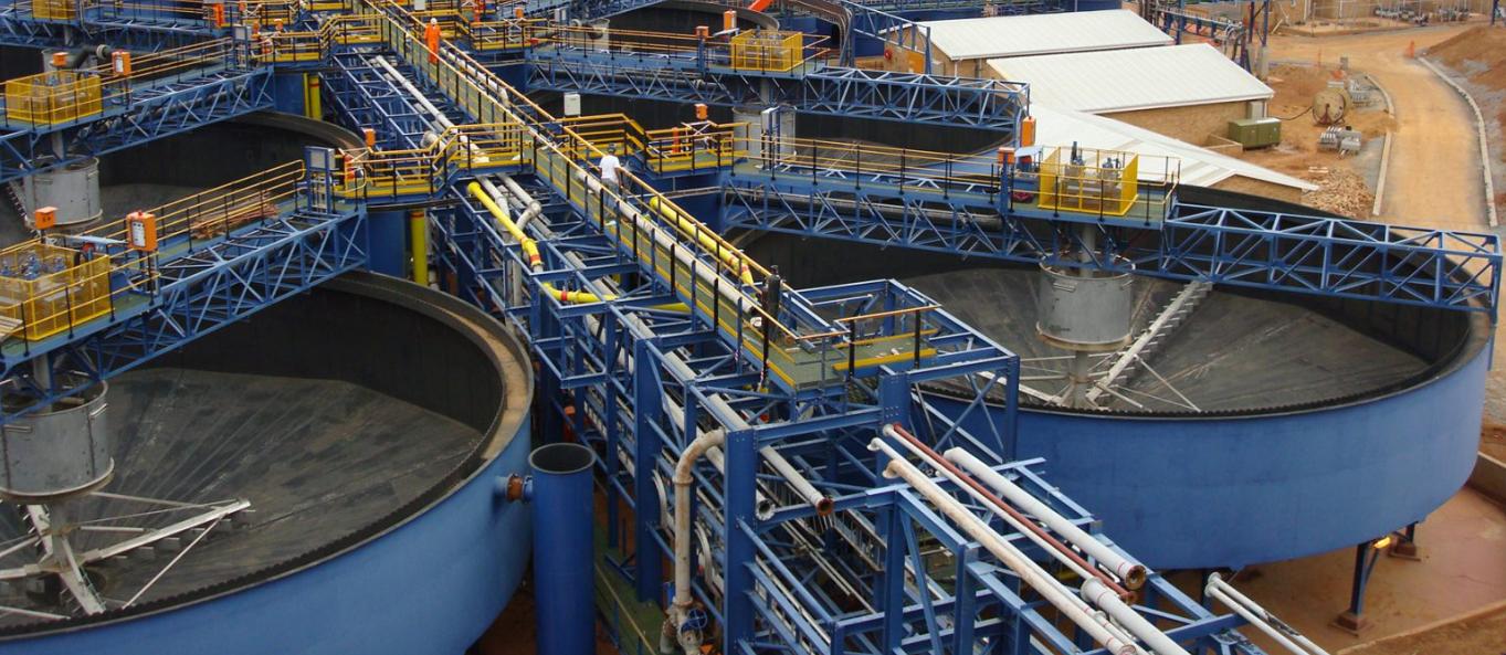filtration solutions