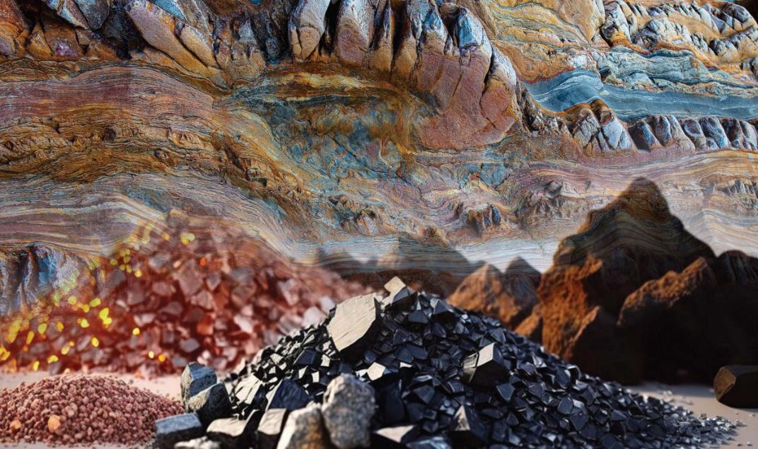 Mineral Resources ASX