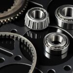 forklift parts