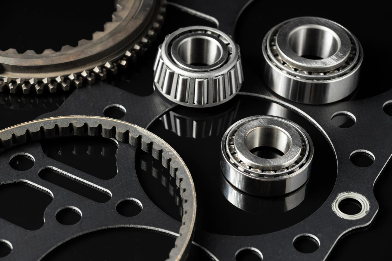forklift parts