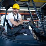 forklifts for sale in Queensland