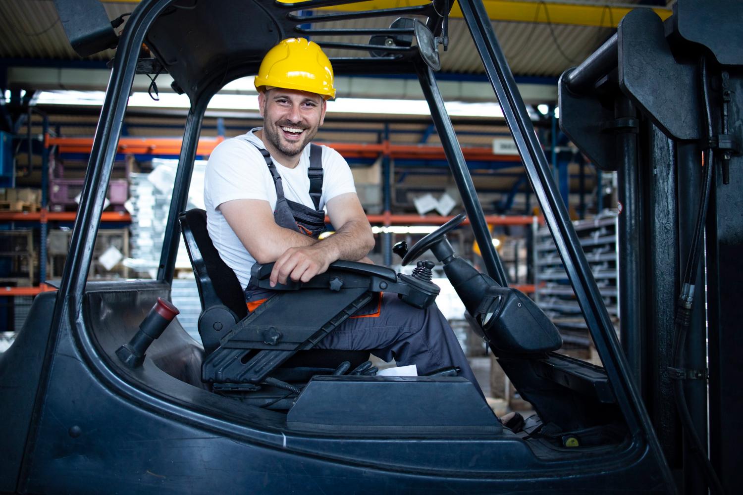 forklifts for sale in Queensland
