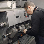 precision engineering company